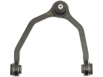 1996 Mercury Cougar Suspension Control Arm and Ball Joint Assembly Front Left Upper Dorman 520249 image 3 of 4