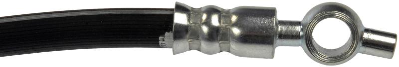 2008 Hyundai Elantra Brake Hydraulic Hose Front Right Dorman H621345 image 2 of 3