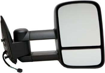 2000 GMC Sierra 2500 Door Mirror Right Dorman 9551860 image 1 of 2