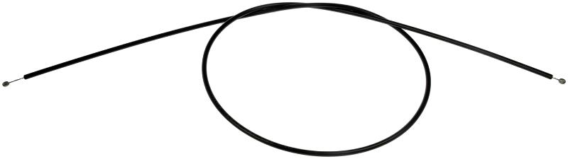 2001 Volvo C70 Hood Release Cable Dorman 912050 image 2 of 3