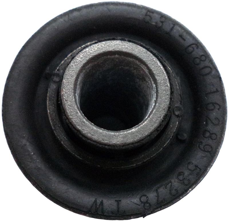 Dorman 531680 - Suspension Control Arm Bushing Dorman 531680 Suspension Control Arm Bushing product image 2 of 2