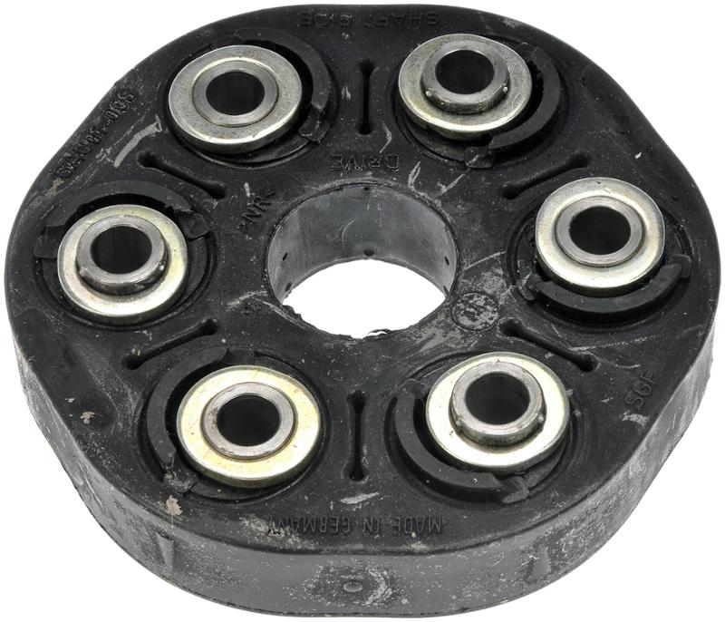 Dorman 935608 Drive Shaft Coupler product image 1 of 2