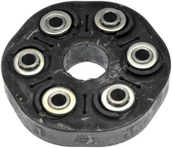 2003 Cadillac CTS Drive Shaft Coupler
