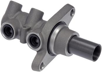 2013 Mazda 3 Brake Master Cylinder Dorman M630756 image 3 of 4