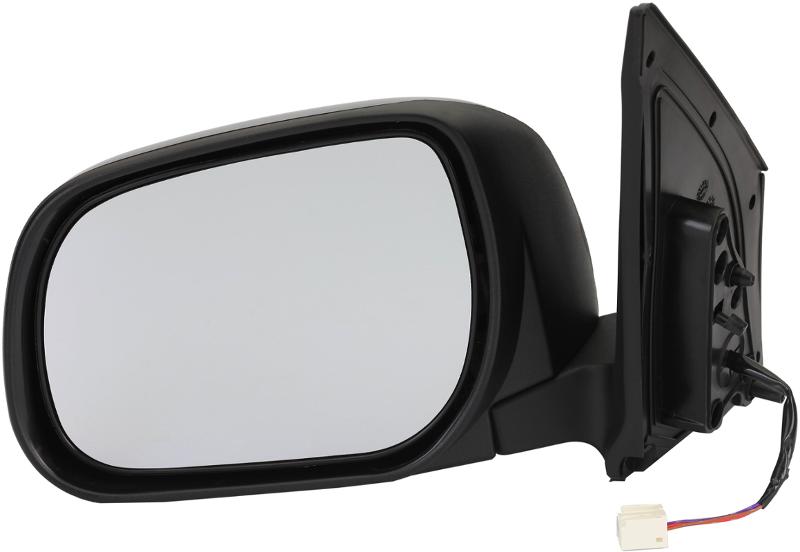 2012 Toyota Yaris Door Mirror