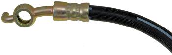 1998 Toyota Avalon Brake Hydraulic Hose Rear Right Dorman H380440 image 2 of 3