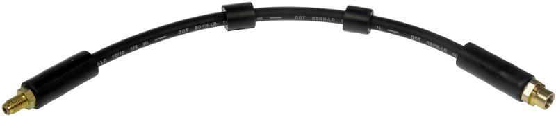 2003 BMW Z8 Brake Hydraulic Hose Front Left Dorman H621234 image 2 of 3