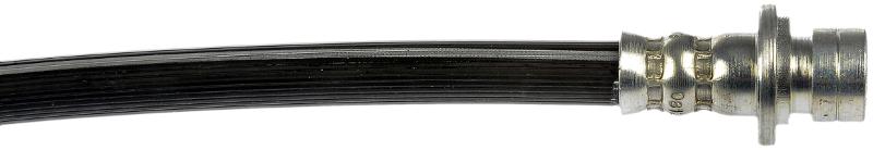 2008 Honda Accord Brake Hydraulic Hose Front Left Dorman H382555 image 2 of 3