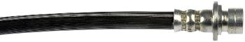 2010 Acura TSX Brake Hydraulic Hose Front Left Dorman H382555 image 2 of 3