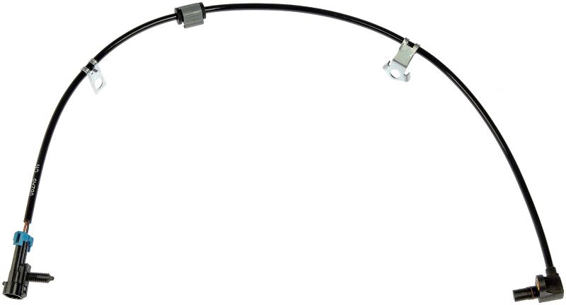 2003 Chevrolet Astro ABS Wheel Speed Sensor Front Left Dorman 970057 image 1 of 3