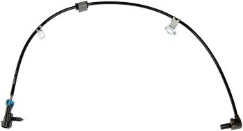 2005 GMC Safari ABS Wheel Speed Sensor Front Left Dorman 970057 image 4 of 4
