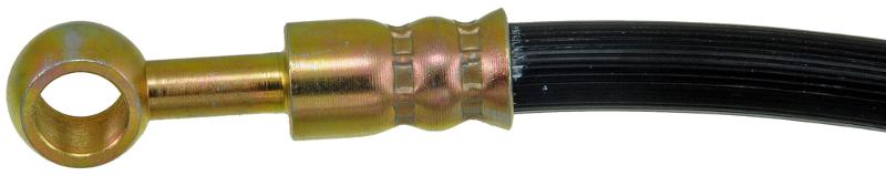 1999 Nissan Lucino Brake Hydraulic Hose Rear Right Dorman H380507 image 2 of 3