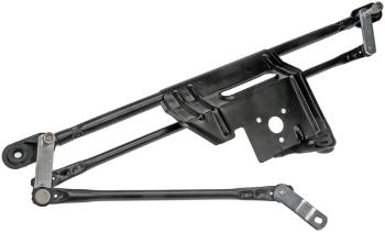 1997 Jeep TJ Windshield Wiper Linkage