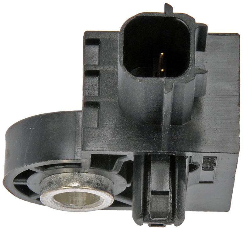 2008 Hyundai Veracruz Air Bag Impact Sensor