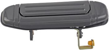 2000 Mitsubishi Montero Exterior Door Handle Rear Right Dorman 94040 image 1 of 3