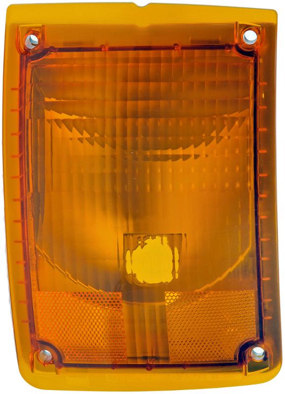 1997 International 3000 Turn Signal / Side Marker Light Assembly Front Left Dorman 8885112 image 1 of 2