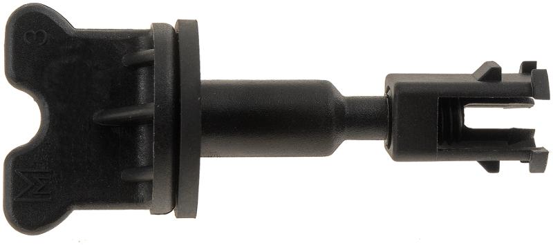 Dorman 490239.1 Radiator Drain Petcock product image 2 of 2