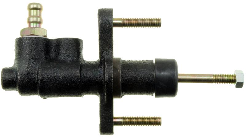 1988 Toyota Tercel Clutch Master Cylinder Dorman CM39681 image 2 of 4
