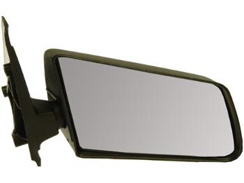 1993 Oldsmobile Bravada Door Mirror Right Dorman 955184 image 2 of 2