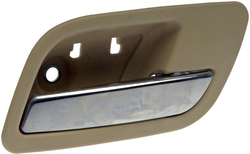 2011 Cadillac Escalade Interior Door Handle Rear Right Dorman 81185 image 2 of 3