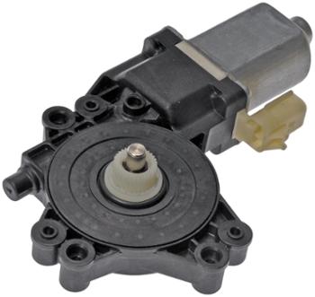 2009 Jeep Patriot Power Window Motor