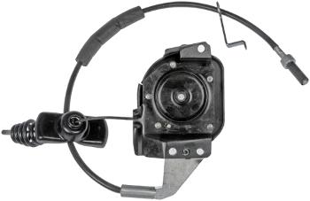 2005 Ford Escape Spare Tire Hoist