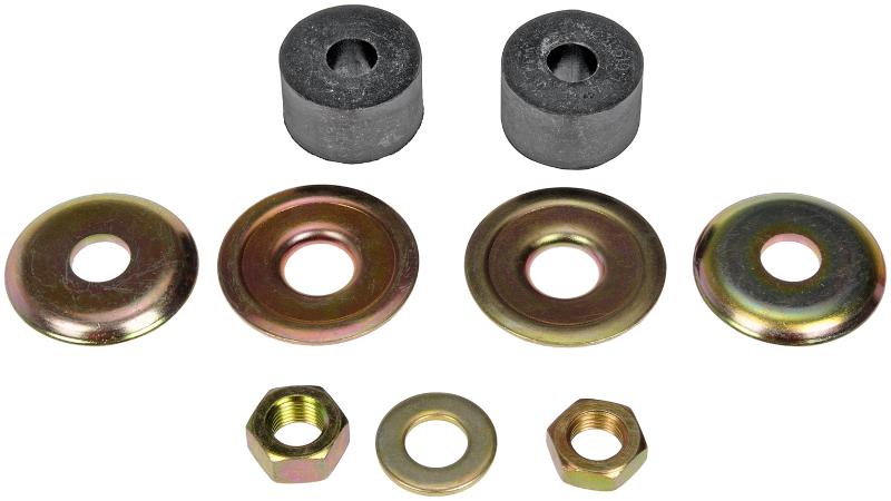 1980 Chevrolet LUV Suspension Strut Rod Bushing Front Dorman 532451 image 1 of 2