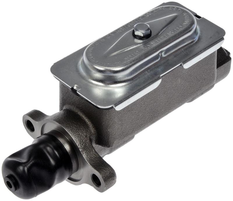 1967 Chevrolet C20 Pickup Brake Master Cylinder Dorman M66787 image 2 of 4