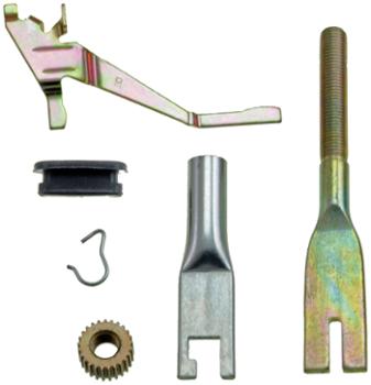 2002 Chrysler Voyager Drum Brake Self Adjuster Repair Kit Rear Right Dorman HW2665 image 1 of 1