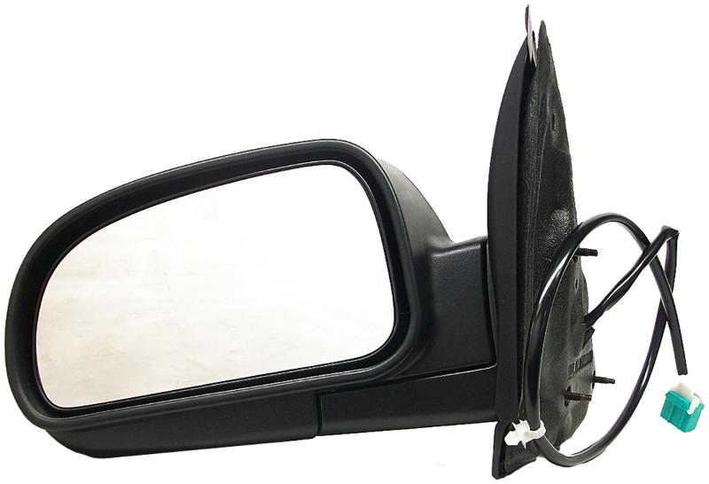 2006 Chevrolet Trailblazer Door Mirror Left Dorman 955828 image 4 of 4