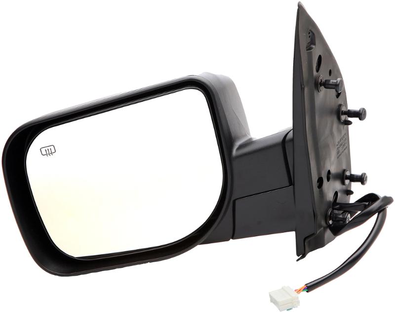 2011 Nissan Titan Door Mirror Left Dorman 9551092 image 1 of 2