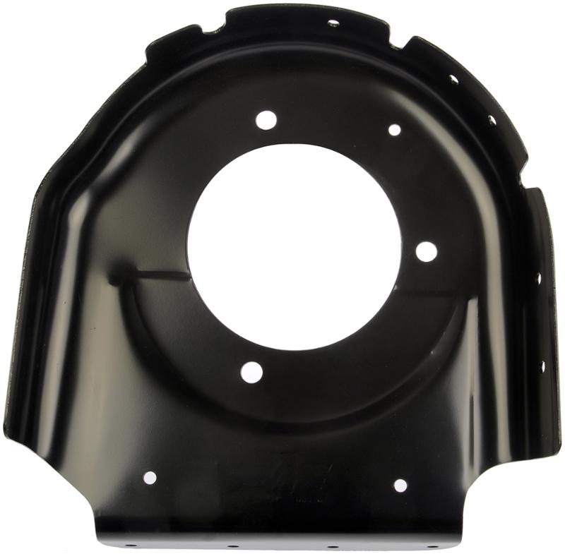 2000 Chrysler Town & Country Suspension Strut Mount Cap Front Left Dorman 924207 image 1 of 2