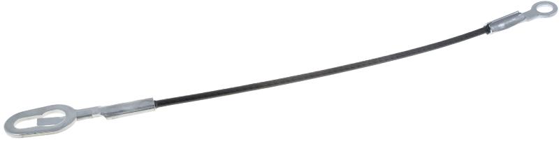 1998 Dodge Ram 3500 Tailgate Support Cable Dorman 38535 image 2 of 3