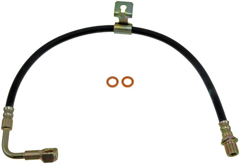 Dorman H38066 Brake Hydraulic Hose product image 1 of 3