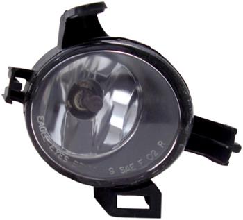 2006 Nissan Quest Fog Light Assembly Right Dorman 1571067 image 1 of 1
