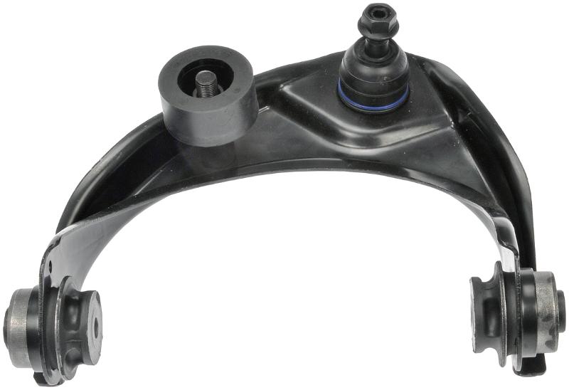 2010 Mazda 6 Suspension Control Arm and Ball Joint Assembly Front Left Upper Dorman 521899 image 2 of 2