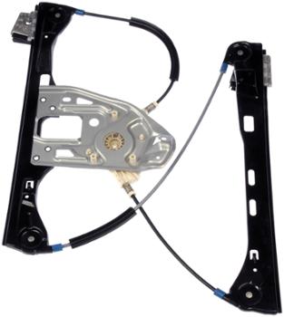 2006 Mercedes-Benz C55 AMG Window Regulator Front Left Dorman 749990 image 1 of 4