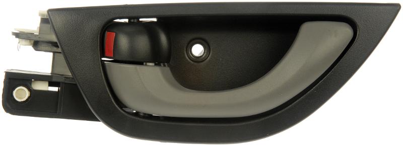 2013 Honda Fit Interior Door Handle Front Left Dorman 81969 image 1 of 3