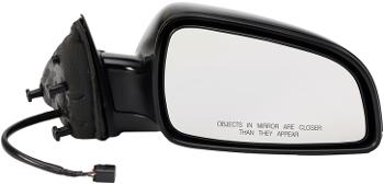 2008 Saturn Aura Door Mirror