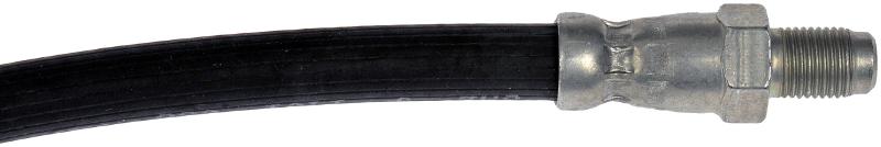 1984 Audi 5000 Brake Hydraulic Hose Rear Left Dorman H38029 image 2 of 3