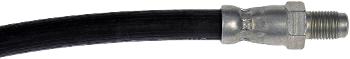 1983 Audi 5000 Brake Hydraulic Hose Front Left Dorman H38029 image 2 of 3