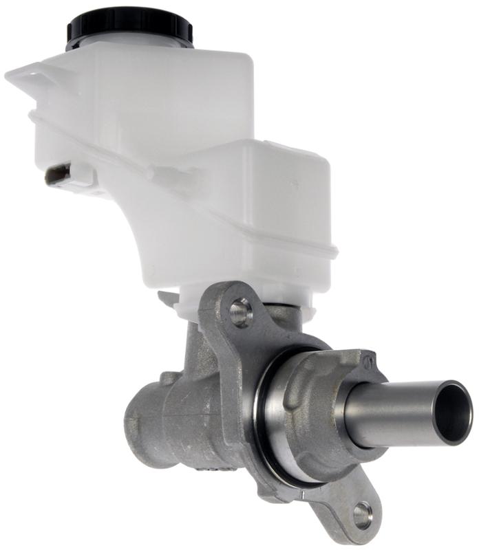 2009 Nissan Altima Brake Master Cylinder Dorman M630702 image 2 of 4