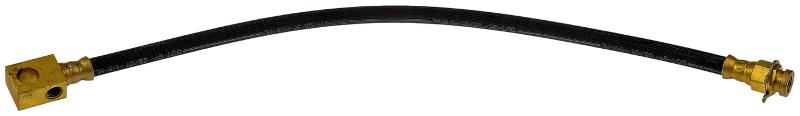 1969 Ford P-350 Brake Hydraulic Hose Rear Center Dorman H381223 image 2 of 3