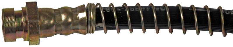 2007 Hyundai Sonata Brake Hydraulic Hose Front Left Dorman H620950 image 2 of 3