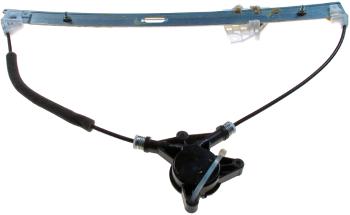 2010 Mazda 5 Window Regulator Front Right Dorman 749084 image 2 of 4