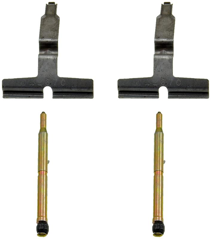 Dorman HW13404 - Disc Brake Hardware Kit Dorman HW13404 Disc Brake Hardware Kit product image 1 of 1