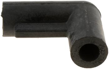1996 Dodge Caravan PCV Valve Elbow Dorman 47029 image 4 of 4