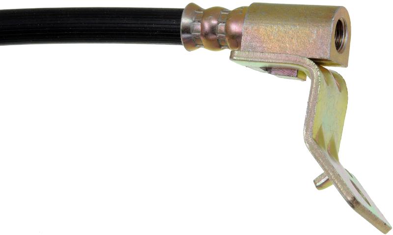 2002 Ford Explorer Brake Hydraulic Hose Rear Right Dorman H620004 image 2 of 3