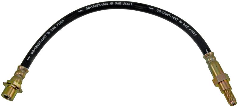 1998 Toyota Tacoma Brake Hydraulic Hose Rear Center Dorman H380444 image 2 of 3