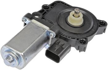2007 Dodge Nitro Power Window Motor